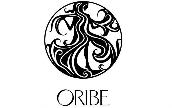Oribe Logo